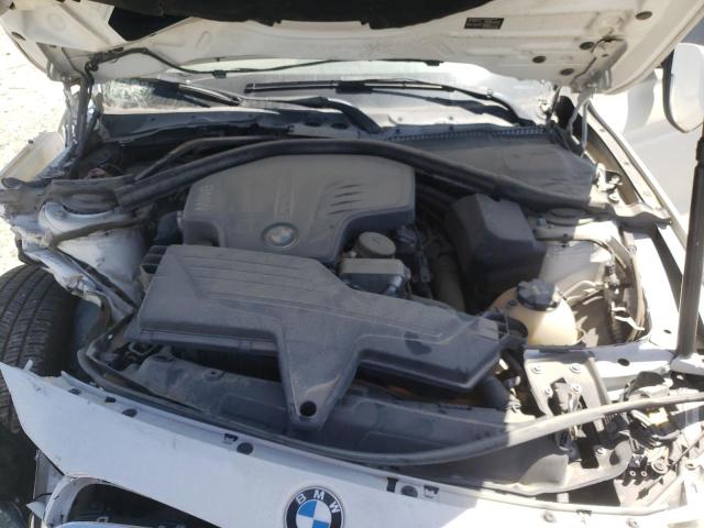 WBA3B1C53FK136749 BMW 320 I