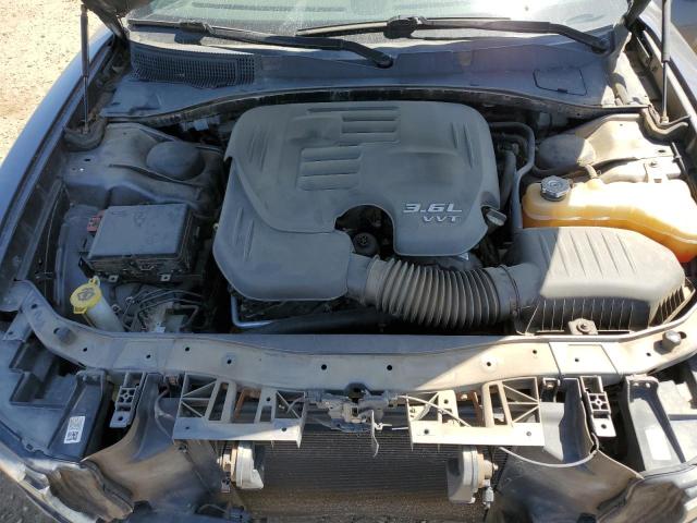2C3CDXHG8GH214241 Dodge Charger Sxt