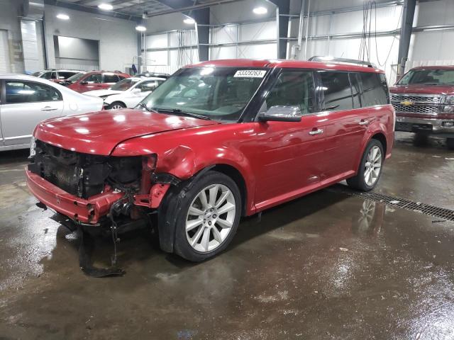 2012 Ford Flex Limited