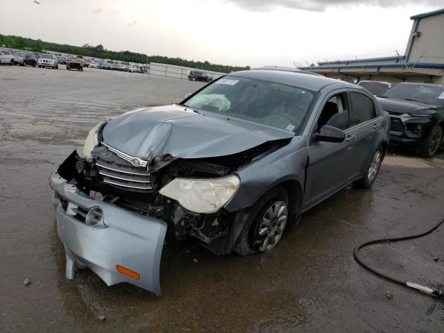 2010 Chrysler Sebring Touring