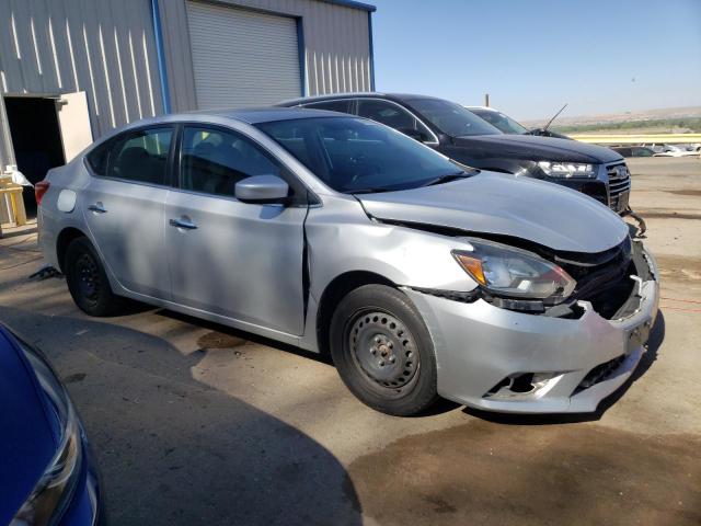3N1AB7AP5JY247429 Nissan SENTRA S