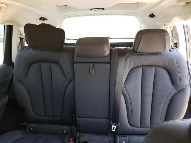 5UXCW2C08L9A02311 BMW X7 Xdrive40i