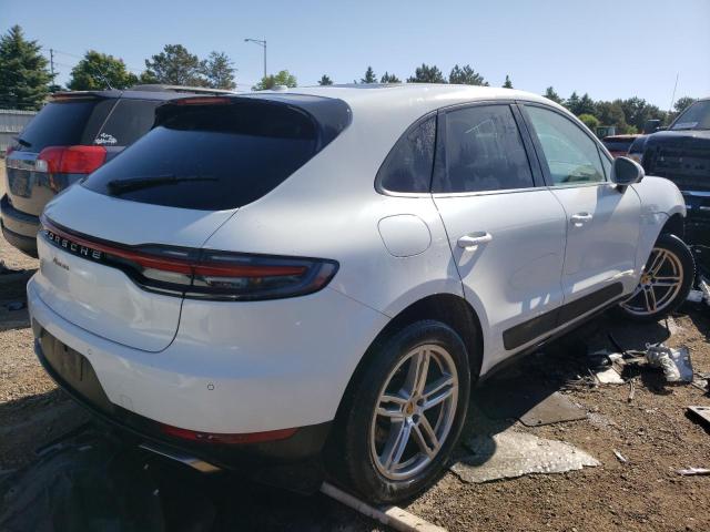 VIN WP1AA2A5XMLB01430 2021 Porsche Macan no.3