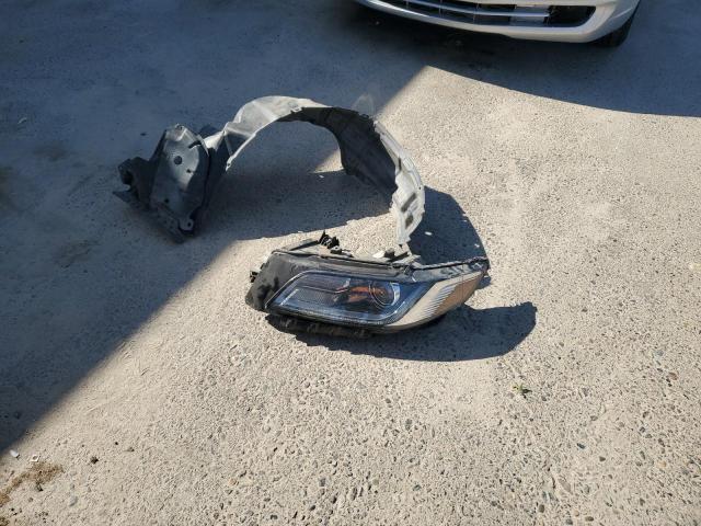 1LN6L9SK4H5602298 Lincoln Continental Select