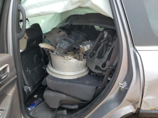 1C4RJFAG3LC447881 Jeep Grand Cherokee Laredo
