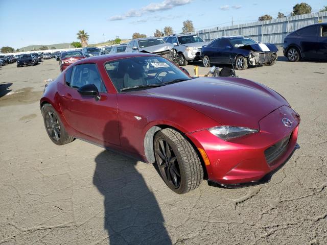 JM1NDAL76L0411884 Mazda Mx-5 Miata Club