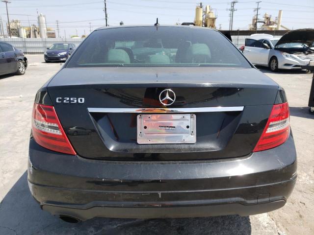 WDDGF4HB1ER311584 Mercedes-Benz C 250