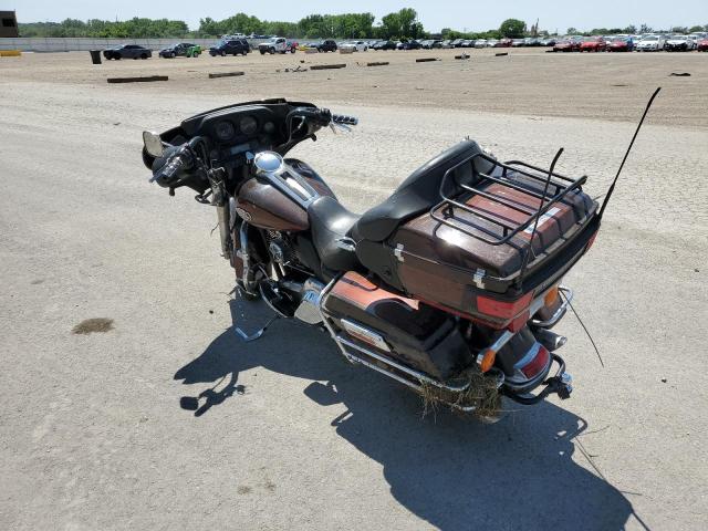 2011 HARLEY-DAVIDSON FLHTCU 1HD1FC417BB657701