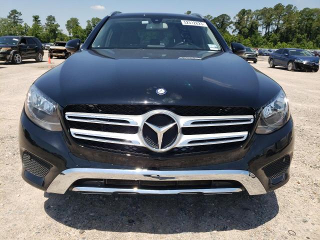 WDC0G4JB1GF048577 Mercedes-Benz GLC 300