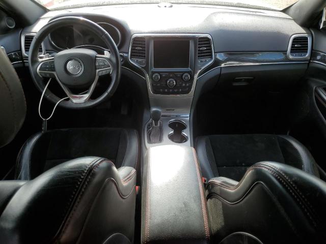 1C4RJFLG5HC778367 Jeep Grand Cherokee Trailhawk