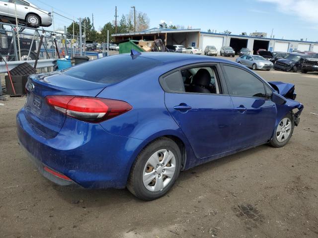 3KPFL4A74HE145369 KIA FORTE LX