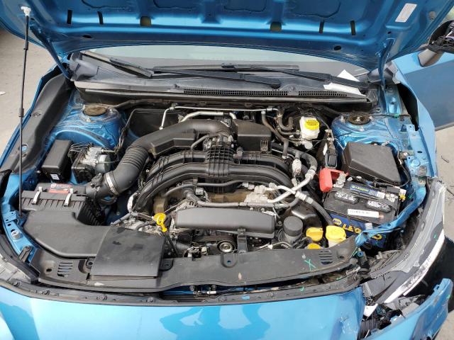 4S3GTAA68J1747596 Subaru Impreza