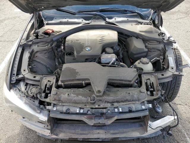 WBA3B1C54FP831499 BMW 320 I