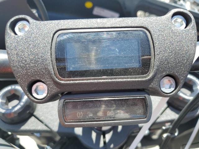 2022 HARLEY-DAVIDSON FLXRST 1HD1YXZ17NB062751