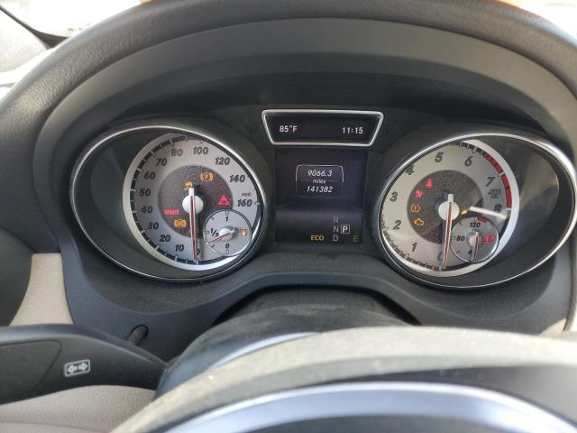 WDDSJ4EB7EN095681 Mercedes-Benz CLA 250