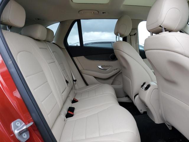 W1N0G8EB3LF756629 Mercedes-Benz Glc 300 4matic