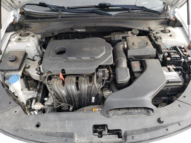 5XXGT4L31HG131404 KIA Optima Lx