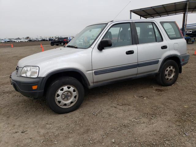 1998 Honda CR-V LX