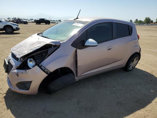 2013 Chevrolet Spark 1LT