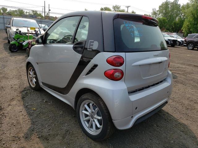 VIN WMEEJ9AA3FK824183 2015 Smart Fortwo no.2