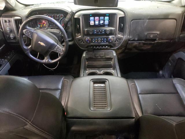 2018 CHEVROLET 3500HD - 1GC4K0EY5JF235731