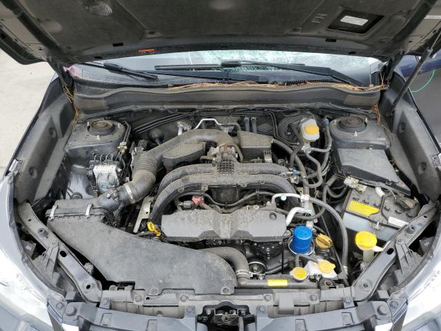 JF2SJABC0JH567820 Subaru Forester 2.5i