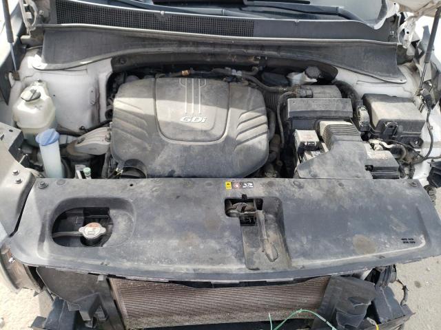 5XYPG4A55GG163498 KIA SORENTO LX