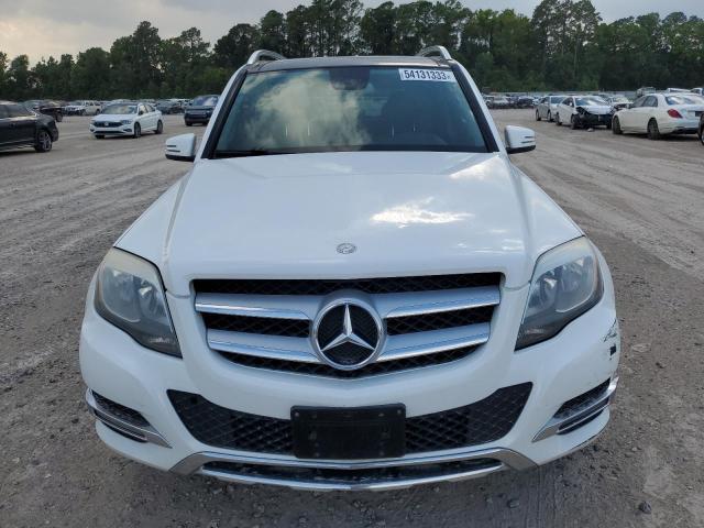 2015 MERCEDES-BENZ GLK 350 - WDCGG5HB0FG385972