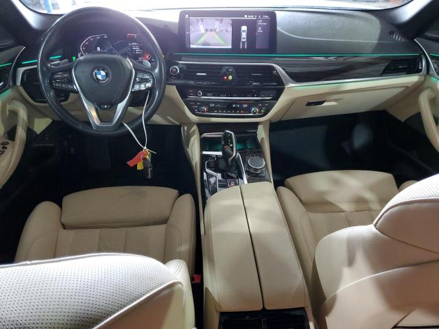 2021 BMW 530 XI - WBA13BJ00MWX31467