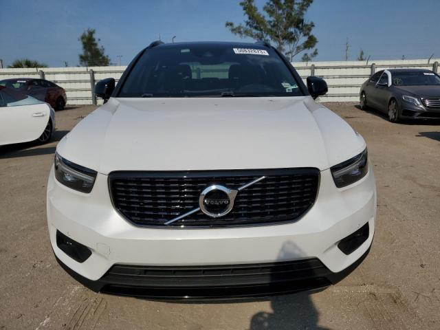 2020 VOLVO XC40 T4 R- - YV4AC2HM0L2321749