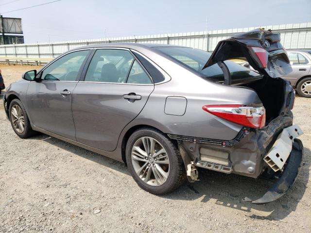 4T1BF1FK4GU169121 | 2016 TOYOTA CAMRY LE