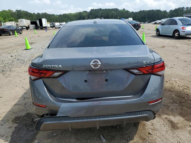3N1AB8CV4LY232344 Nissan SENTRA SV