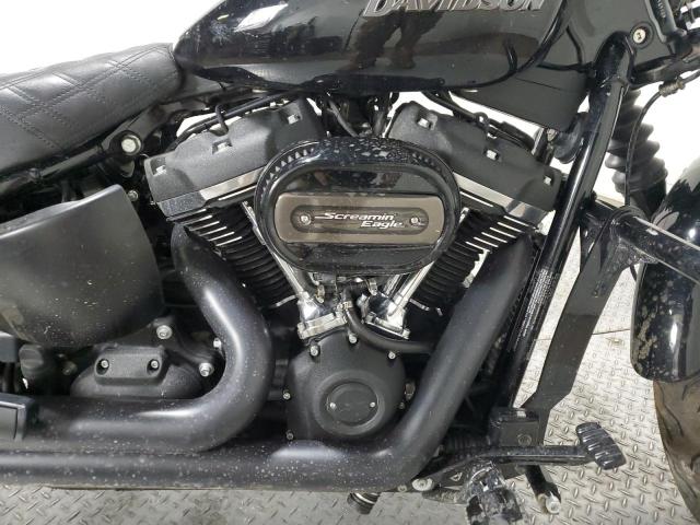 2020 HARLEY-DAVIDSON FXBB 1HD1YJJ19LB048940