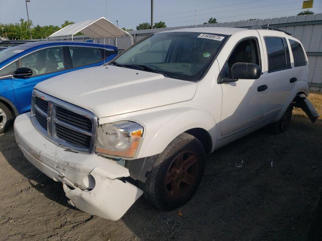 2005 Dodge Durango SLT