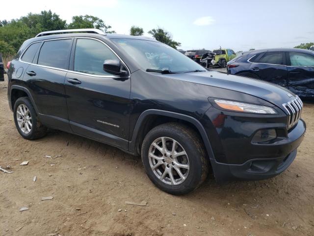 1C4PJLCS4EW115358 Jeep Cherokee Latitude