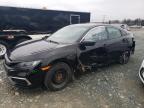 2019 HONDA CIVIC LX - 2HGFC2F58KH040410