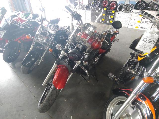 2011 YAMAHA XVS1300 CU JYAVP33E6BA003312