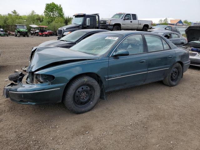 2000 Buick Century Limited