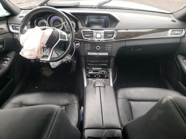 2016 MERCEDES-BENZ E 350 4MAT - WDDHF8JB6GB208680