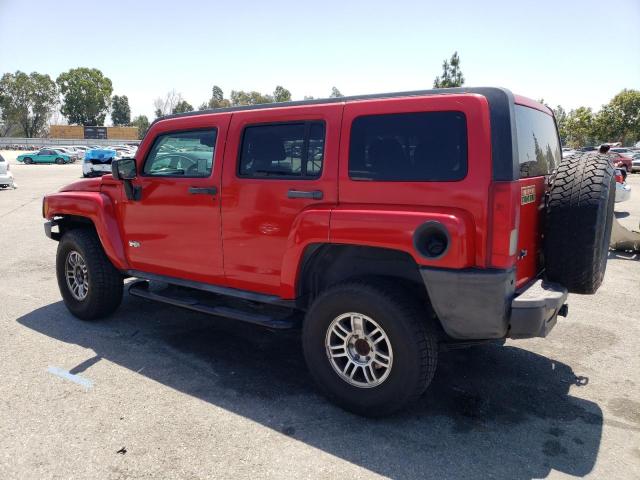 HUMMER H3 2008 1