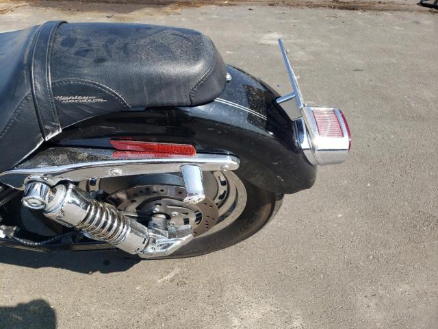 2004 HARLEY-DAVIDSON XL1200 1HD1CGP104K429005