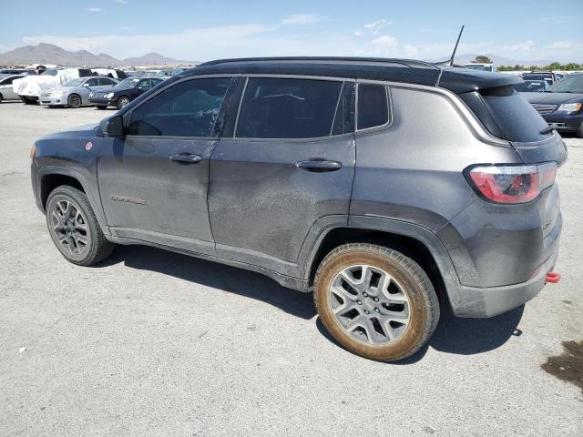 3C4NJDDB0LT239335 Jeep Compass Trailhawk