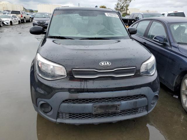 KNDJN2A25H7467158 KIA Soul