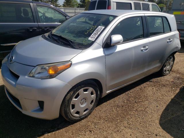 2013 Scion xD 