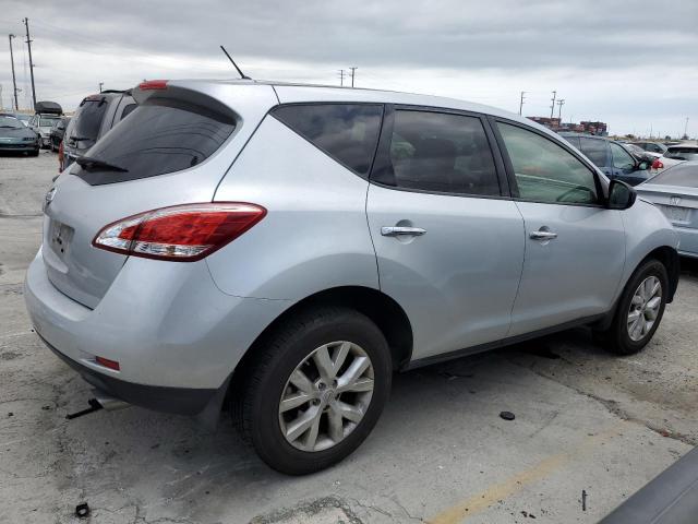 JN8AZ1MU3EW401578 Nissan MURANO S