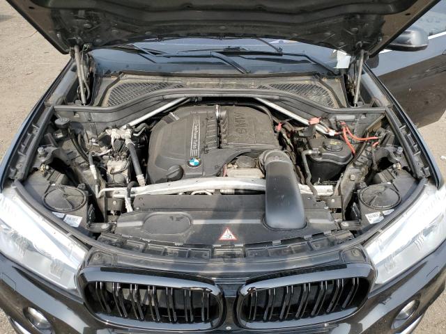 VIN 5UXKR0C50F0K57706 2015 BMW X5, Xdrive35I no.12