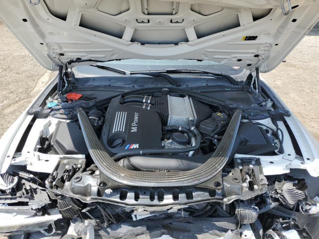 WBS4Z9C53JED22957 BMW M4