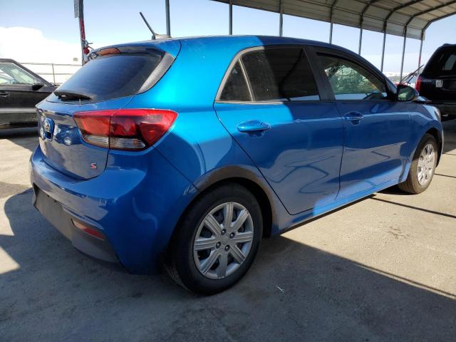 3KPA25AD3ME377738 KIA RIO S