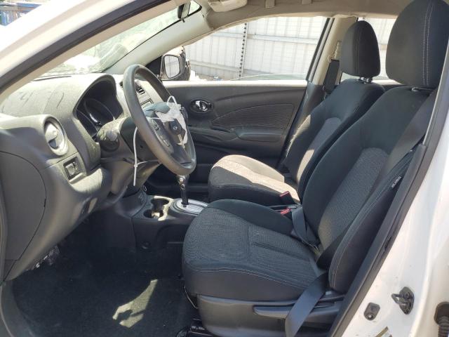 3N1CN7AP5KL845213 Nissan VERSA S