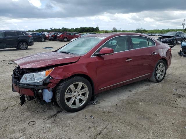 2010 Buick LaCrosse CXL